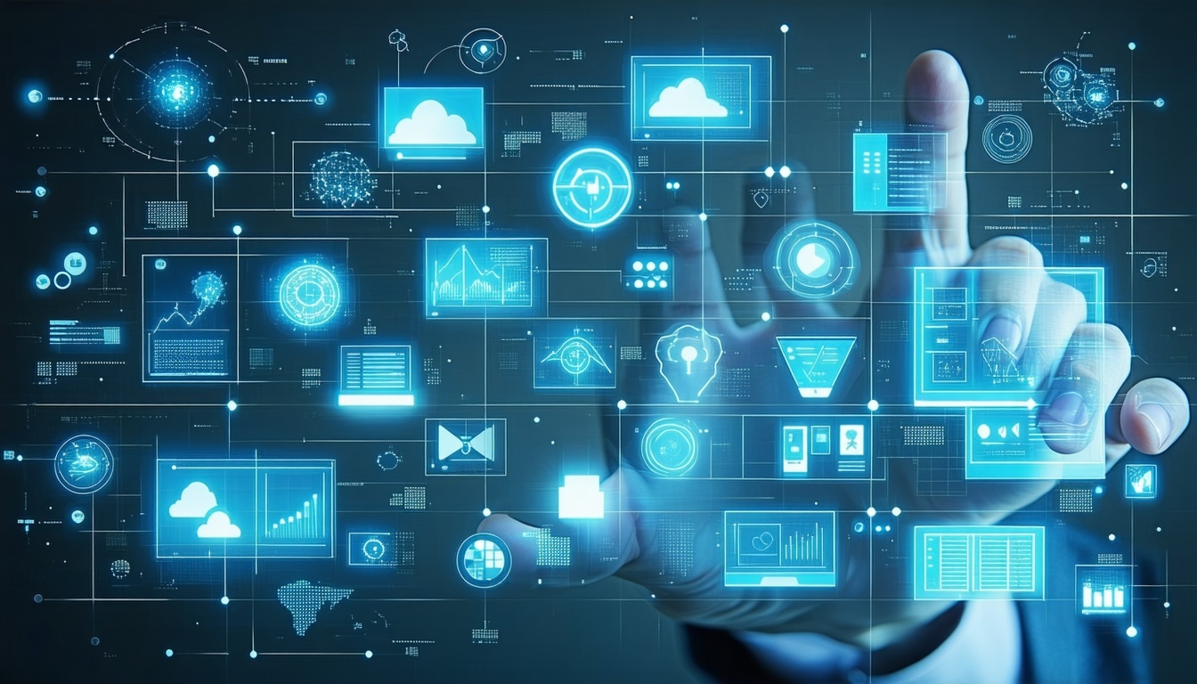 Estrategias de marketing digital y acompañamiento personalizado