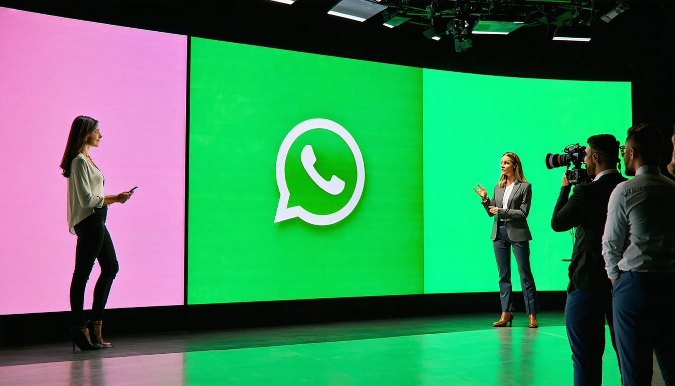 Automatización con WhatsApp Business para atención y ventas